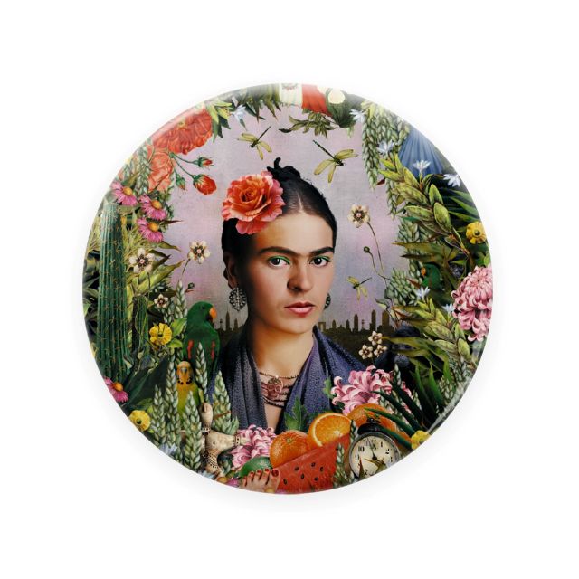 Zrkadielko Frida Kahlo – Obrázok 2