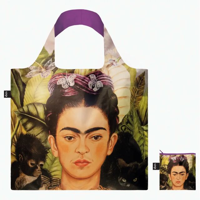 Taška Frida Kahlo (Fair Trade)