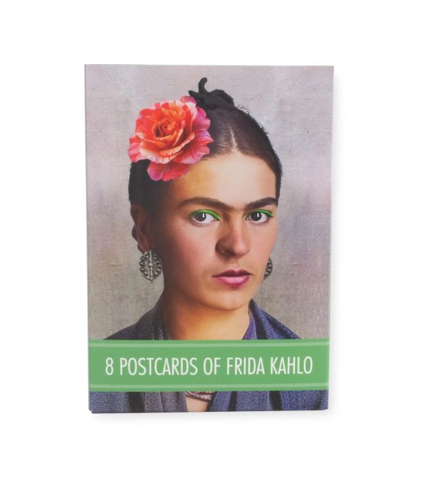 Darčekový set Frida Kahlo: Prémium – Obrázok 11