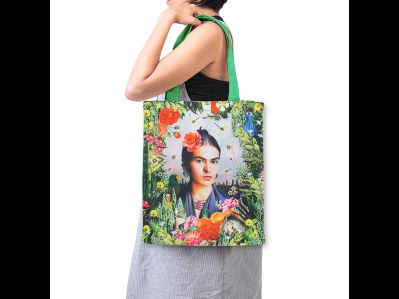 Darčekový set Frida Kahlo: Prémium – Obrázok 2