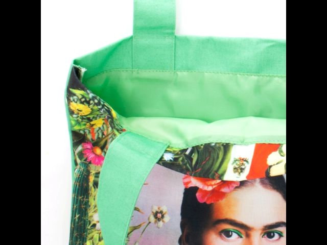 Darčekový set Frida Kahlo: Prémium – Obrázok 3