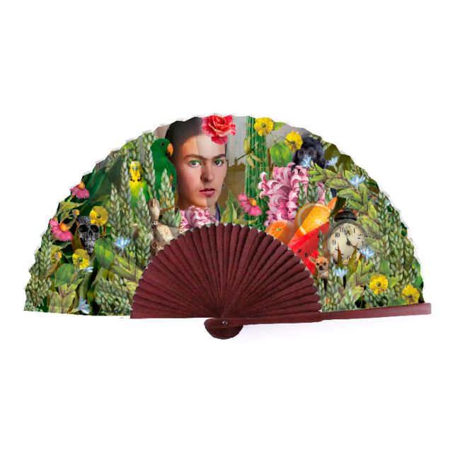 Darčekový set Frida Kahlo: Prémium – Obrázok 4