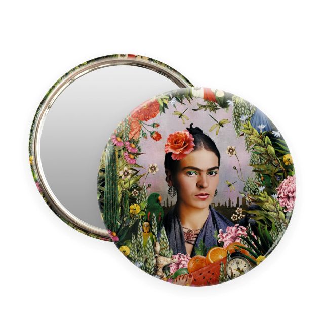 Darčekový set Frida Kahlo: Prémium – Obrázok 9