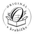 Originál v krabičke
