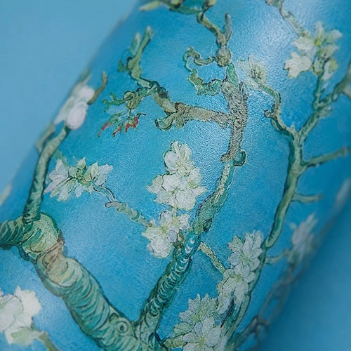 Termofľaša Van Gogh Mandľovník 500 ml – Obrázok 3