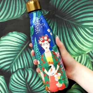 Termofľaša Frida Kahlo (500 ml)