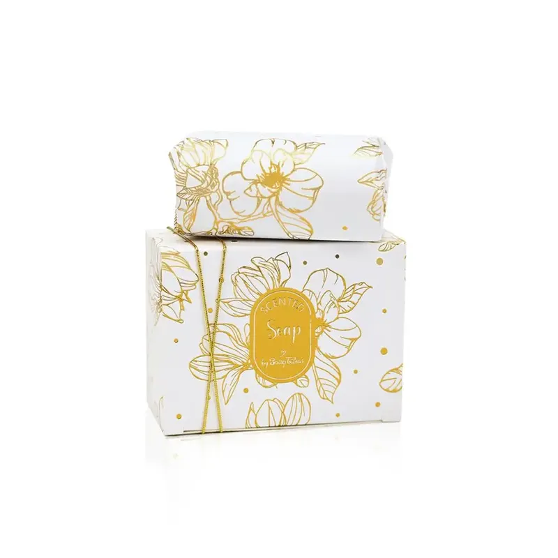 Darčeková krabička – Antracitová elegancia & Botanický relax – Obrázok 4